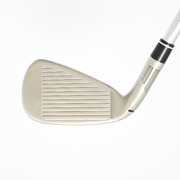 テーラーメイド ステルスアイアン 6-P・A・S 7本 KBS MAX85 TaylorMade（テーラーメイド） STEALTH ステルス アイアン KBS MAX