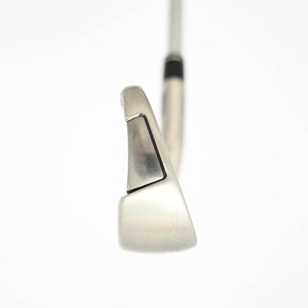 TaylorMade（テーラーメイド） STEALTH ステルス アイアン KBS MAX