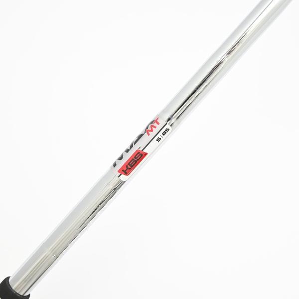TaylorMade（テーラーメイド） STEALTH ステルス アイアン KBS MAX