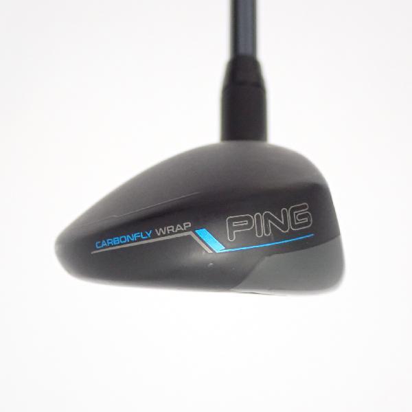 PING（ピン） G440 G440 ハイブリッド ユーティリティ PING TOUR 2.0 
