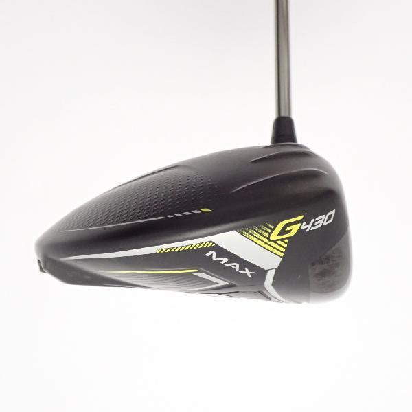 ピン G430 MAX ドライバー PINGTOUR 2.0 CHROME 65 PING（ピン） G430 G430 MAX ドライバー PING TOUR 2.0 CHROME 65