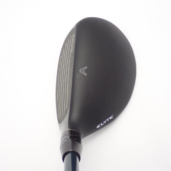 Callaway（キャロウェイ） キャロウェイゴルフ ELYTE エリート