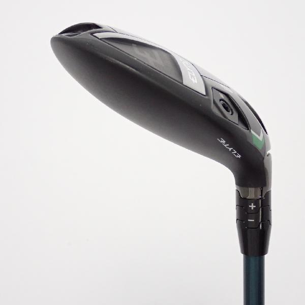 Callaway（キャロウェイ） キャロウェイゴルフ ELYTE エリート