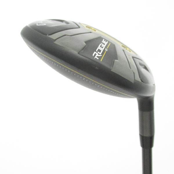 Callaway（キャロウェイ） キャロウェイゴルフ ROGUE ローグ ST MAX 
