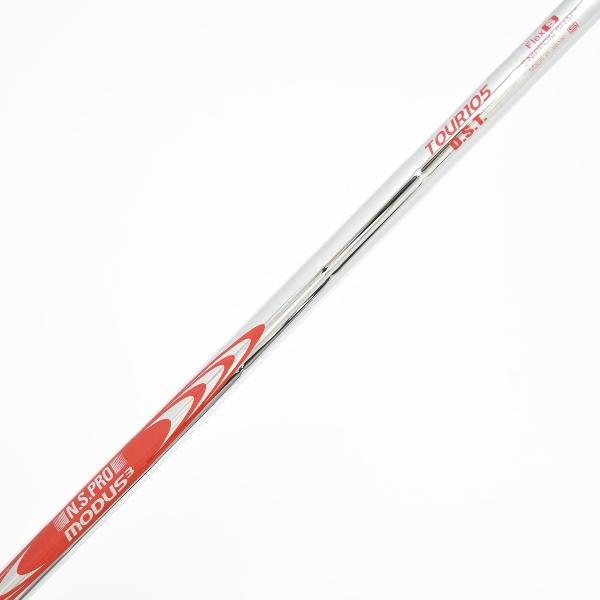 DUNLOP（ダンロップ） SRIXON スリクソン ZX5 MkII アイアン N.S.PRO