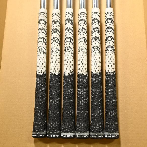 DUNLOP（ダンロップ） SRIXON スリクソン ZX5 MkII アイアン N.S.PRO