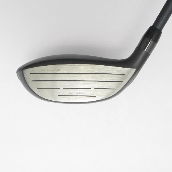 BRIDGESTONE（ブリヂストン） BRIDGESTONE GOLF B2 フェアウェイウッド