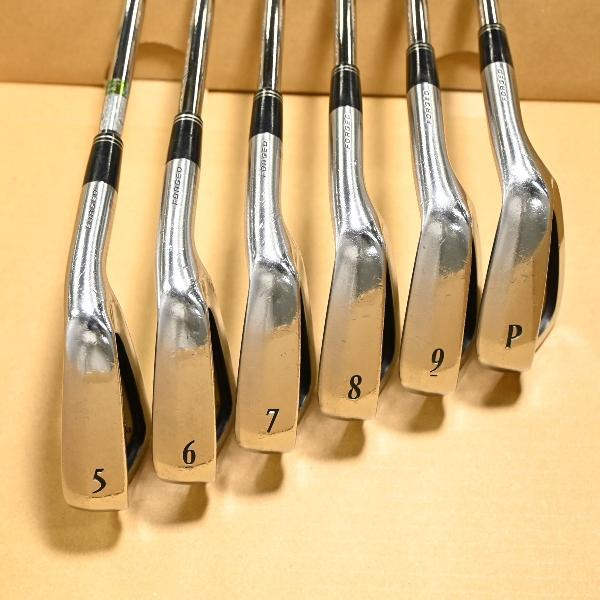 DUNLOP（ダンロップ） SRIXON スリクソン Z565 アイアン N.S.PRO 