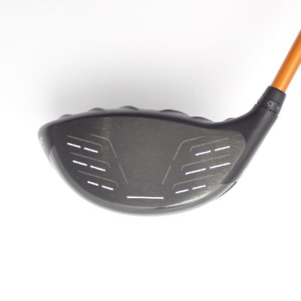 PING（ピン） G430 G430 MAX 10K ドライバー Tour AD DI-6(2020