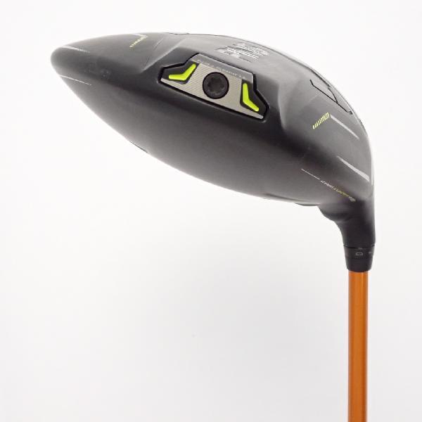 PING（ピン） G430 G430 MAX 10K ドライバー Tour AD DI-6(2020