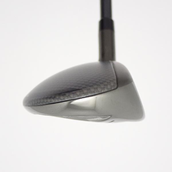 TaylorMade（テーラーメイド） Qi35 Qi35 MAX レスキュー