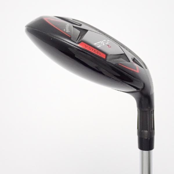 TaylorMade（テーラーメイド） STEALTH ステルス2 レスキュー