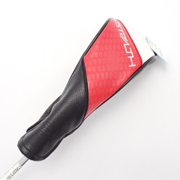 TaylorMade（テーラーメイド） STEALTH ステルス2 レスキュー