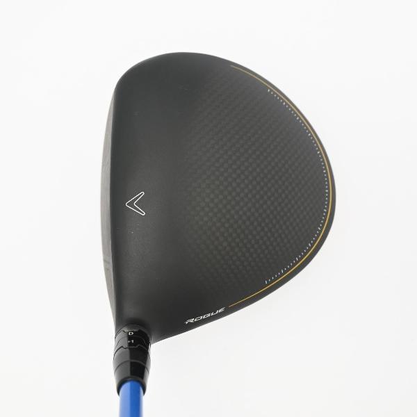 Callaway（キャロウェイ） キャロウェイゴルフ ROGUE ローグ ST MAX LS