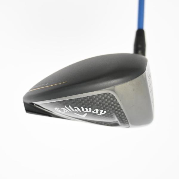Callaway（キャロウェイ） キャロウェイゴルフ ROGUE ローグ ST MAX LS