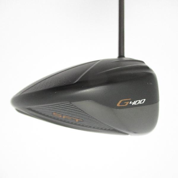 PING（ピン） G400 G400 SFT ドライバー PING TOUR 2.0 BLACK 65