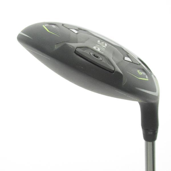 PING（ピン） G430 G430 MAX フェアウェイウッド PING TOUR 2.0 CHROME