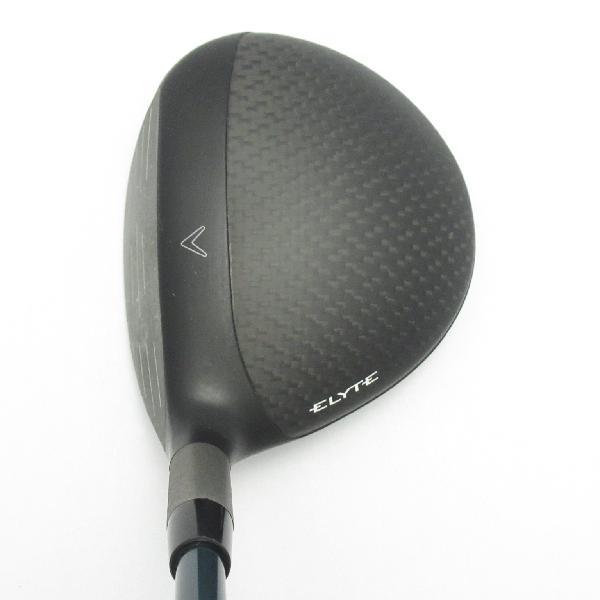 Callaway（キャロウェイ） キャロウェイゴルフ ELYTE エリート 