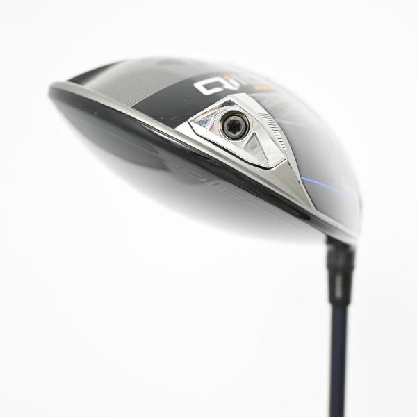 TaylorMade（テーラーメイド） Qi10 Qi10 MAX ドライバー Diamana Blue 