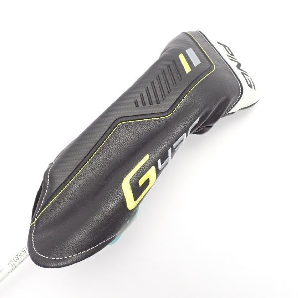 PING（ピン） G430 G430 MAX フェアウェイウッド PING TOUR 2.0 CHROME