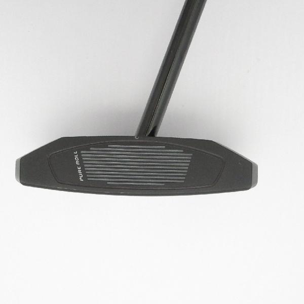 TaylorMade（テーラーメイド） SPIDER スパイダー ZT ブラック