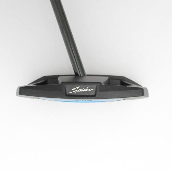 TaylorMade（テーラーメイド） SPIDER スパイダー ZT ブラック