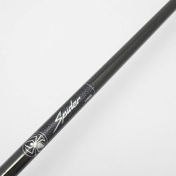 TaylorMade（テーラーメイド） SPIDER スパイダー ZT ブラック