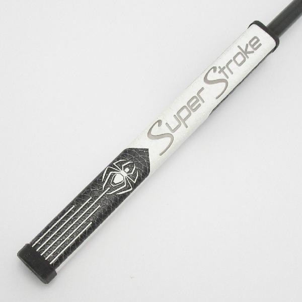 TaylorMade（テーラーメイド） SPIDER スパイダー ZT ブラック