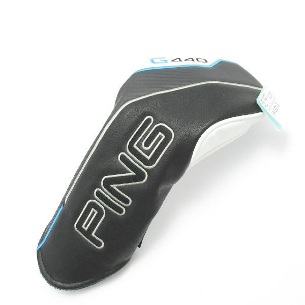 PING（ピン） G440 G440 K ドライバー PING TOUR 2.0 BLACK 65