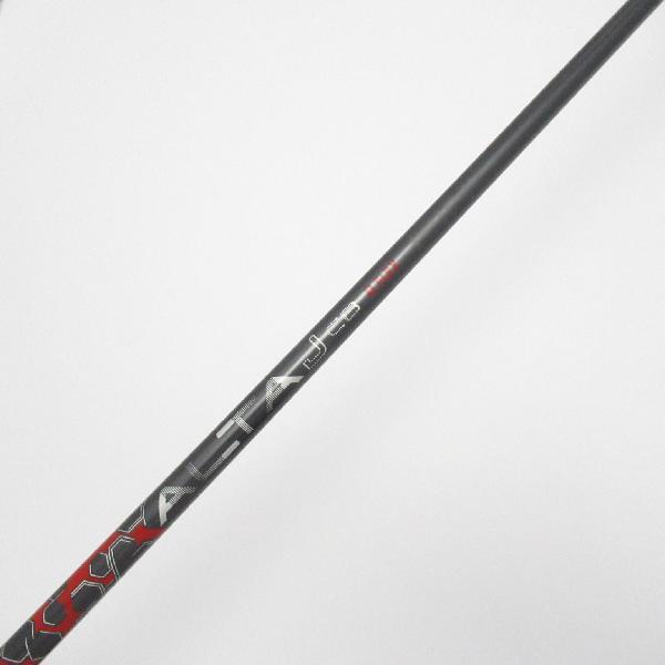 PING（ピン） G410 G410 PLUS ドライバー ALTA J CB RED シャフト