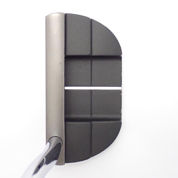 PING（ピン） スコッツデール DS72(2025) パター スチールシャフト