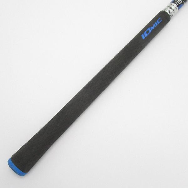 YAMAHA（ヤマハ） inpres インプレス UD+2 ドライバー TMX-417D