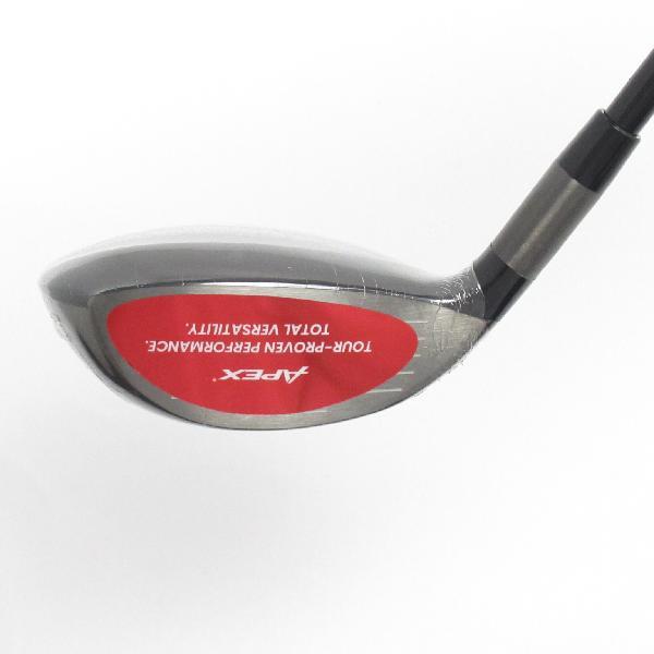 極美品　Apex uw 2025 19° TENSEI SILVER 70S Callaway（キャロウェイ） キャロウェイゴルフ APEX APEX UW(2025