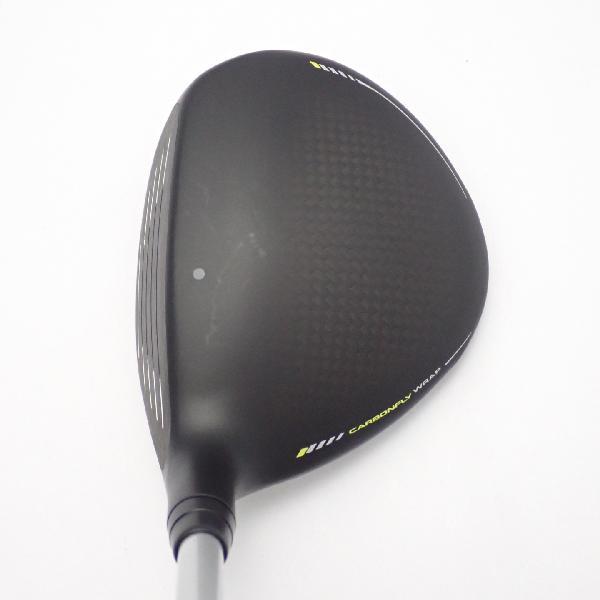 PING（ピン） G430 G430 HL MAX フェアウェイウッド Speeder NX 45