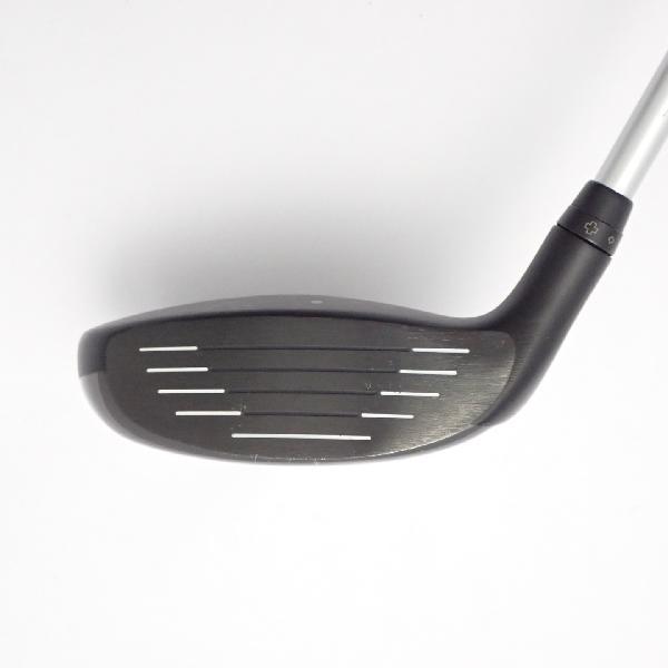 PING（ピン） G430 G430 HL MAX フェアウェイウッド Speeder NX 45