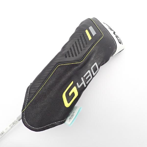 PING（ピン） G430 G430 HL MAX フェアウェイウッド Speeder NX 45