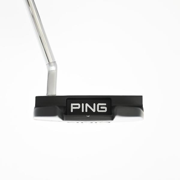 PING（ピン） プライム タイン 4 パター スチールシャフト 【34