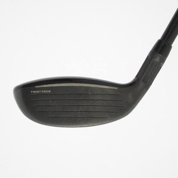 TaylorMade（テーラーメイド） STEALTH ステルス RESCUE