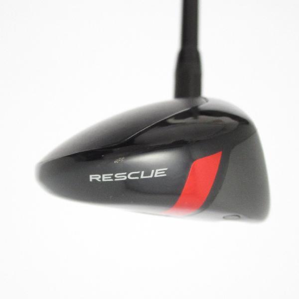 TaylorMade（テーラーメイド） STEALTH ステルス RESCUE