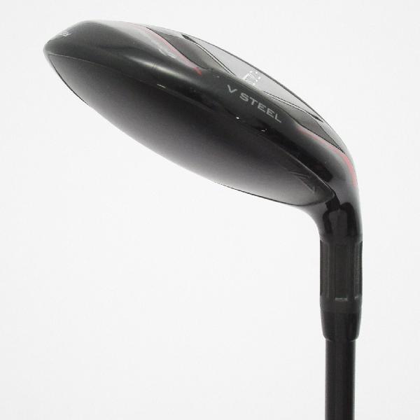 TaylorMade（テーラーメイド） STEALTH ステルス RESCUE