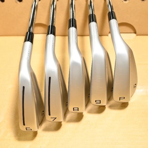TaylorMade（テーラーメイド） P790 P790(2023) アイアン N.S.PRO