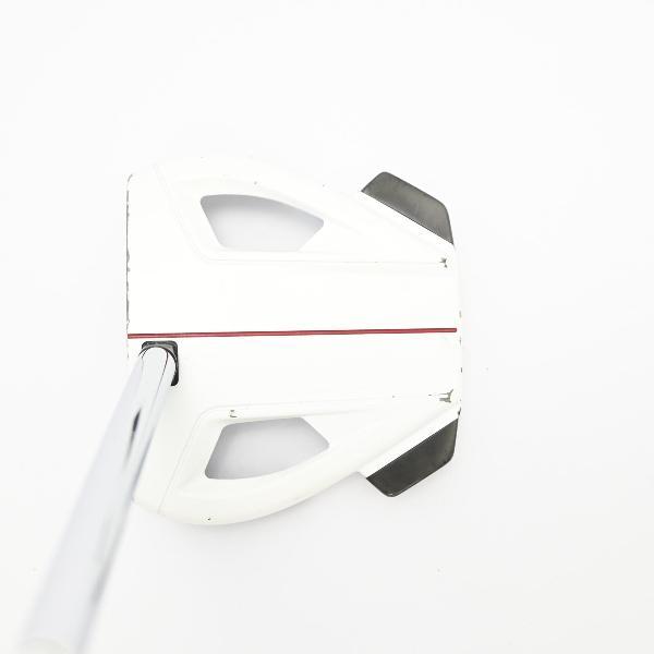 TaylorMade（テーラーメイド） SPIDER スパイダー EX ホワイト