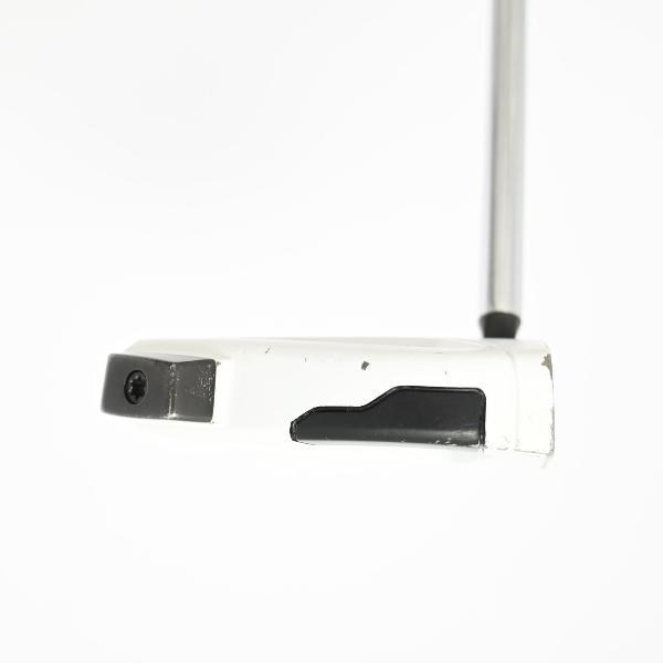 TaylorMade（テーラーメイド） SPIDER スパイダー EX ホワイト