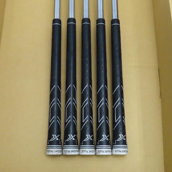DUNLOP（ダンロップ） XXIO ゼクシオ エックス アイアン N.S.PRO 920GH