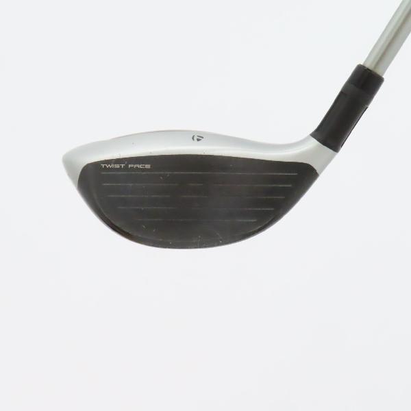 TaylorMade（テーラーメイド） M6 M6 フェアウェイウッド FUBUKI TM5