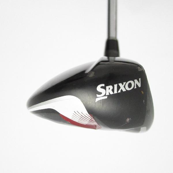DUNLOP（ダンロップ） SRIXON スリクソン ZX ハイブリッド