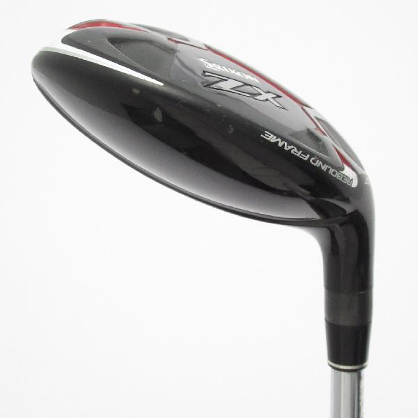 DUNLOP（ダンロップ） SRIXON スリクソン ZX ハイブリッド