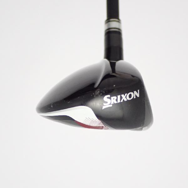 DUNLOP（ダンロップ） SRIXON スリクソン ZX ハイブリッド