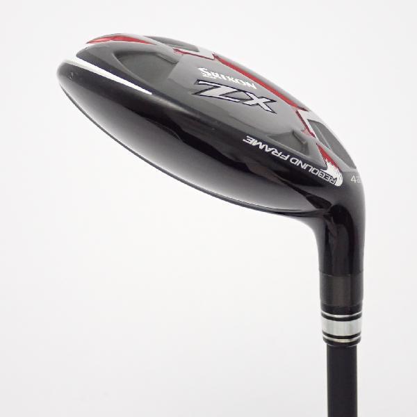 DUNLOP（ダンロップ） SRIXON スリクソン ZX ハイブリッド