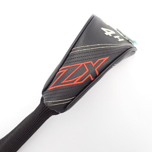 DUNLOP（ダンロップ） SRIXON スリクソン ZX ハイブリッド